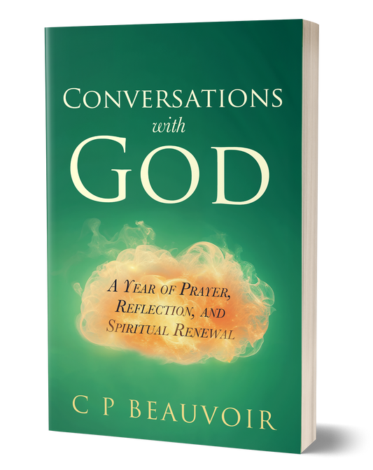Conversations with God (hardcover)