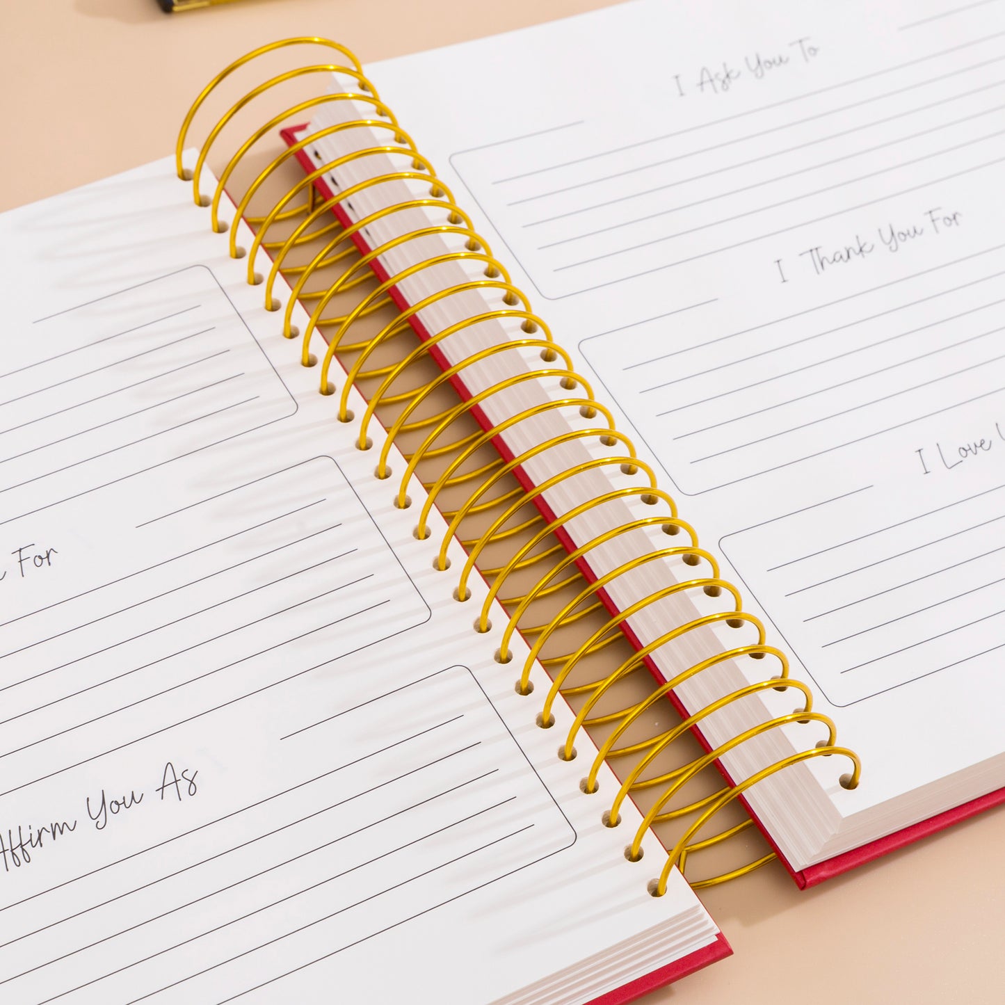 Hi God, It’s Me | Red, Classic - Preorder Only. Ships February 1, 2026. Receive Before Valentine's Day