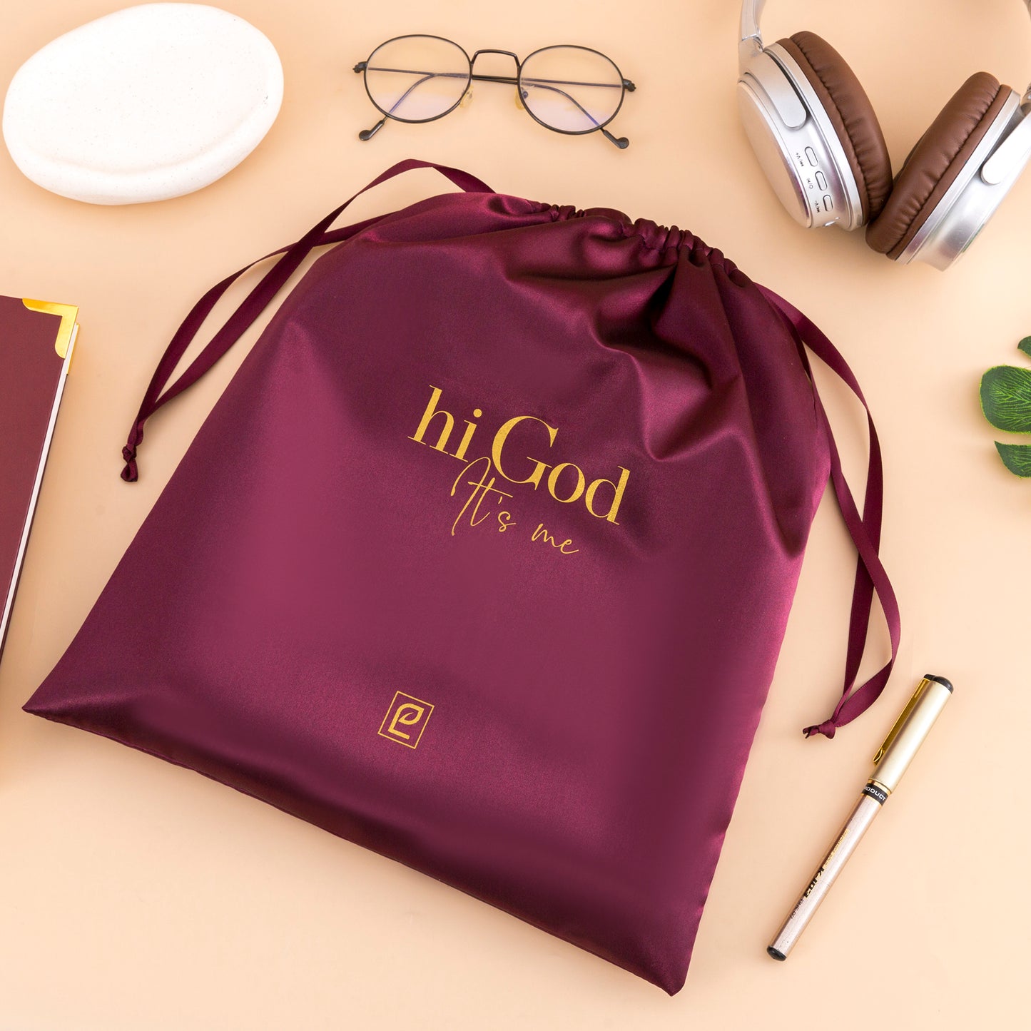 Hi God, It’s Me | Rosewood, Classic - Preorder Only. Ships February 1, 2026. Receive Before Valentine's Day