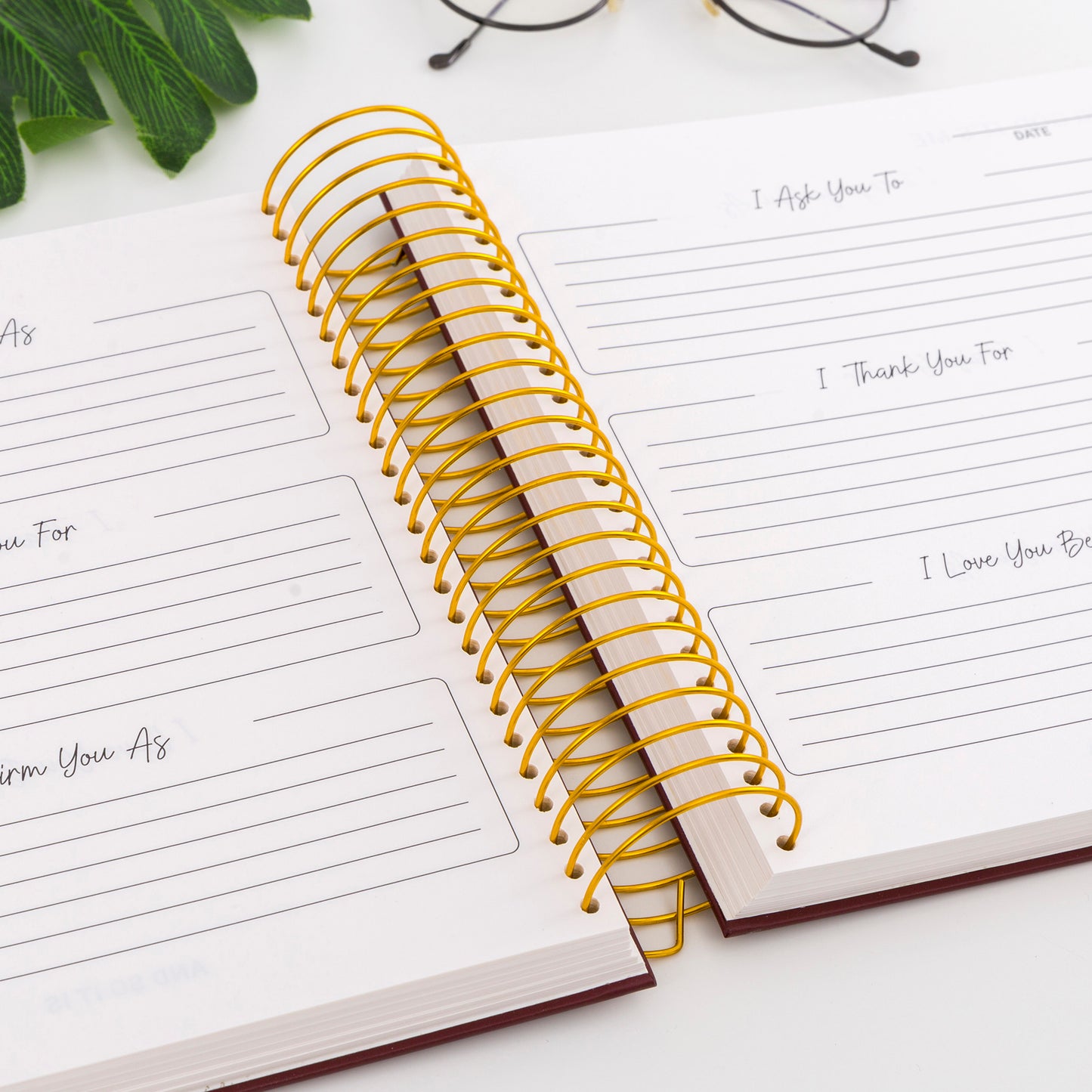 Hi God, It’s Me | Rosewood, Classic - Preorder Only. Ships February 1, 2026. Receive Before Valentine's Day